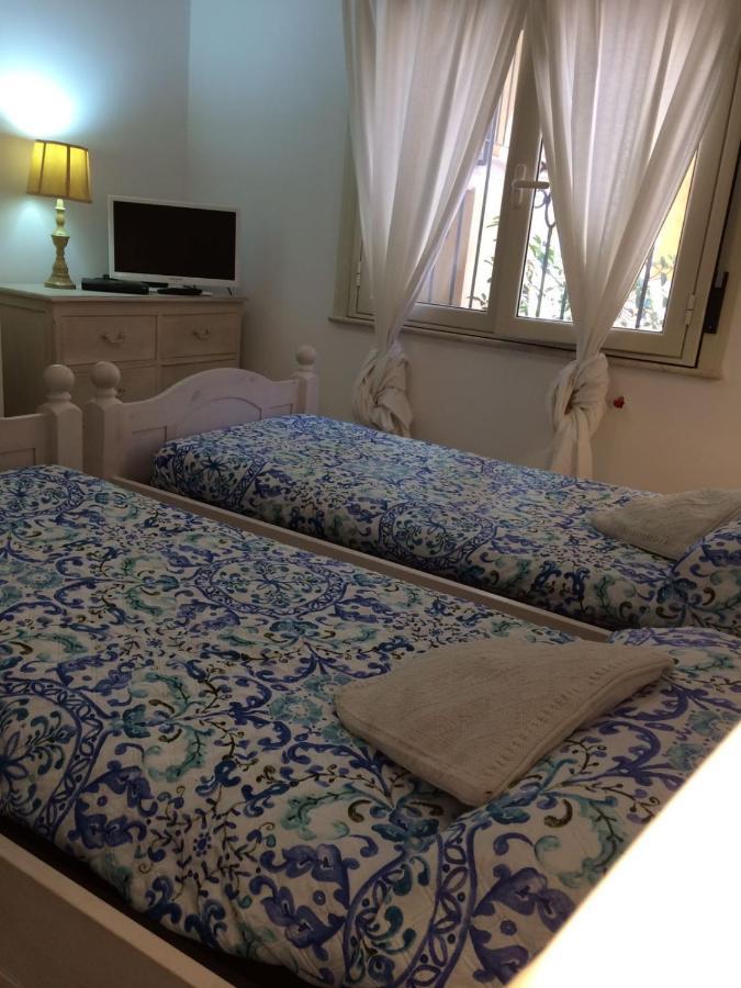 Romantica Casa A Taormina Exteriör bild