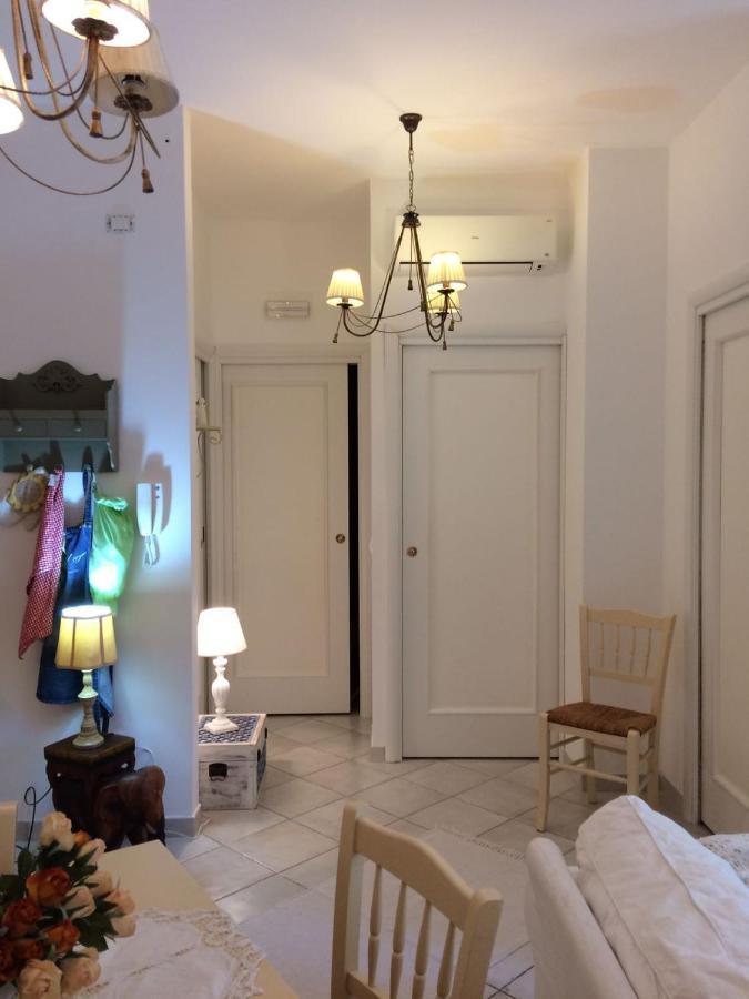 Romantica Casa A Taormina Exteriör bild